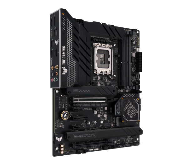 ASUS TUF GAMING Z790-PLUS WIFI DDR4 - 1075893 - zdjęcie 5